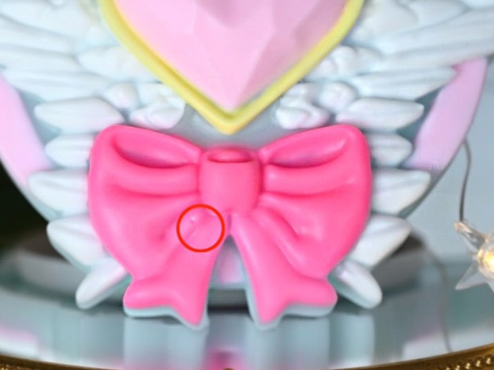 FLOP Matte Magica OS 0030/Soft UV