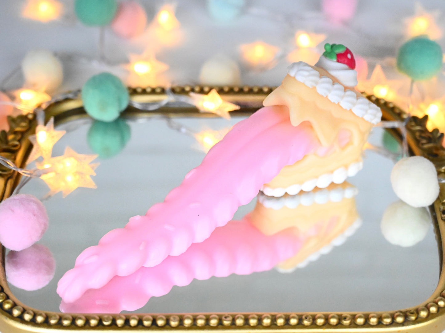 Matte Antoinette Small Size 0030/Soft