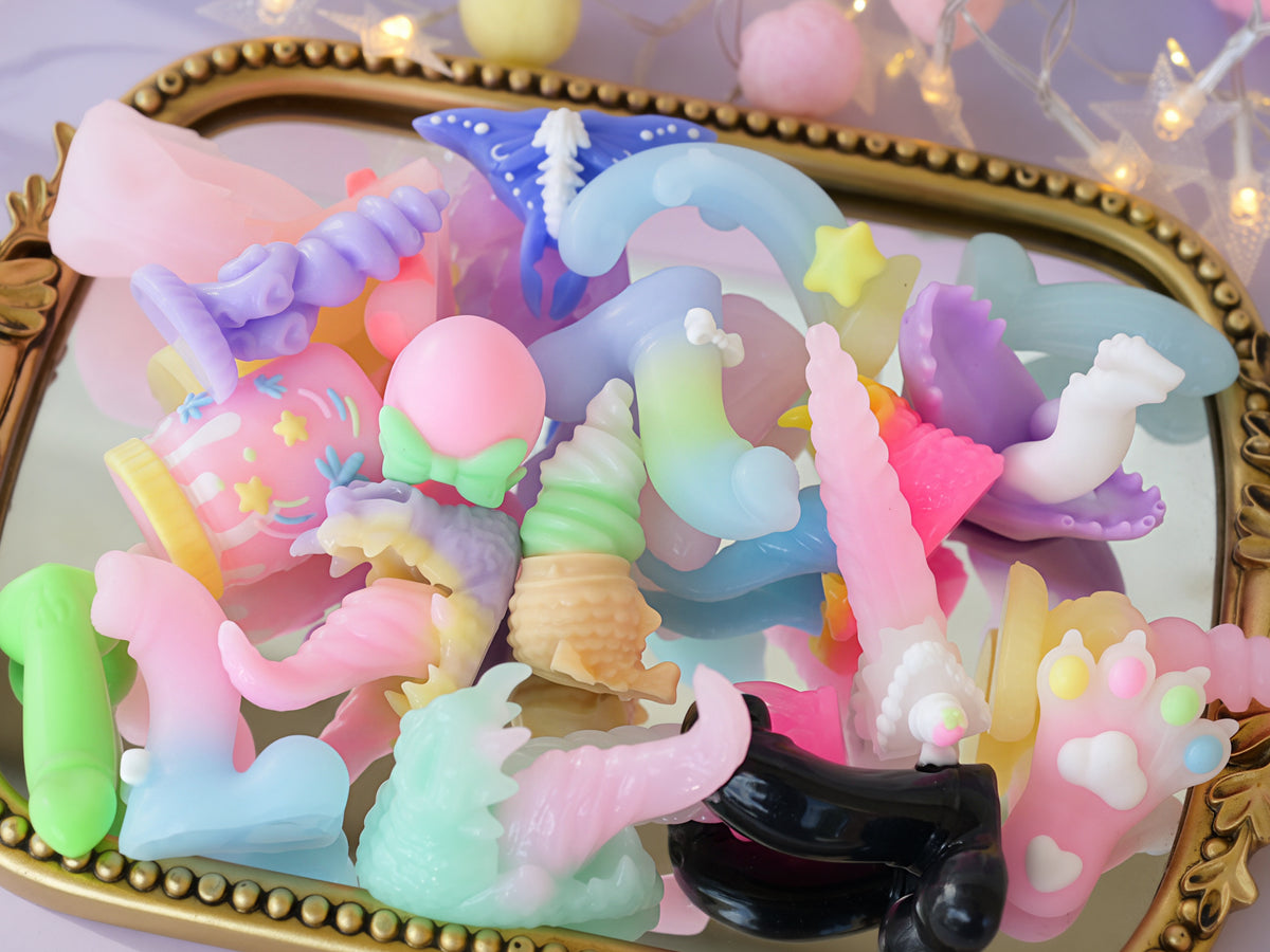 Pack of Sprinkles (Minatures)