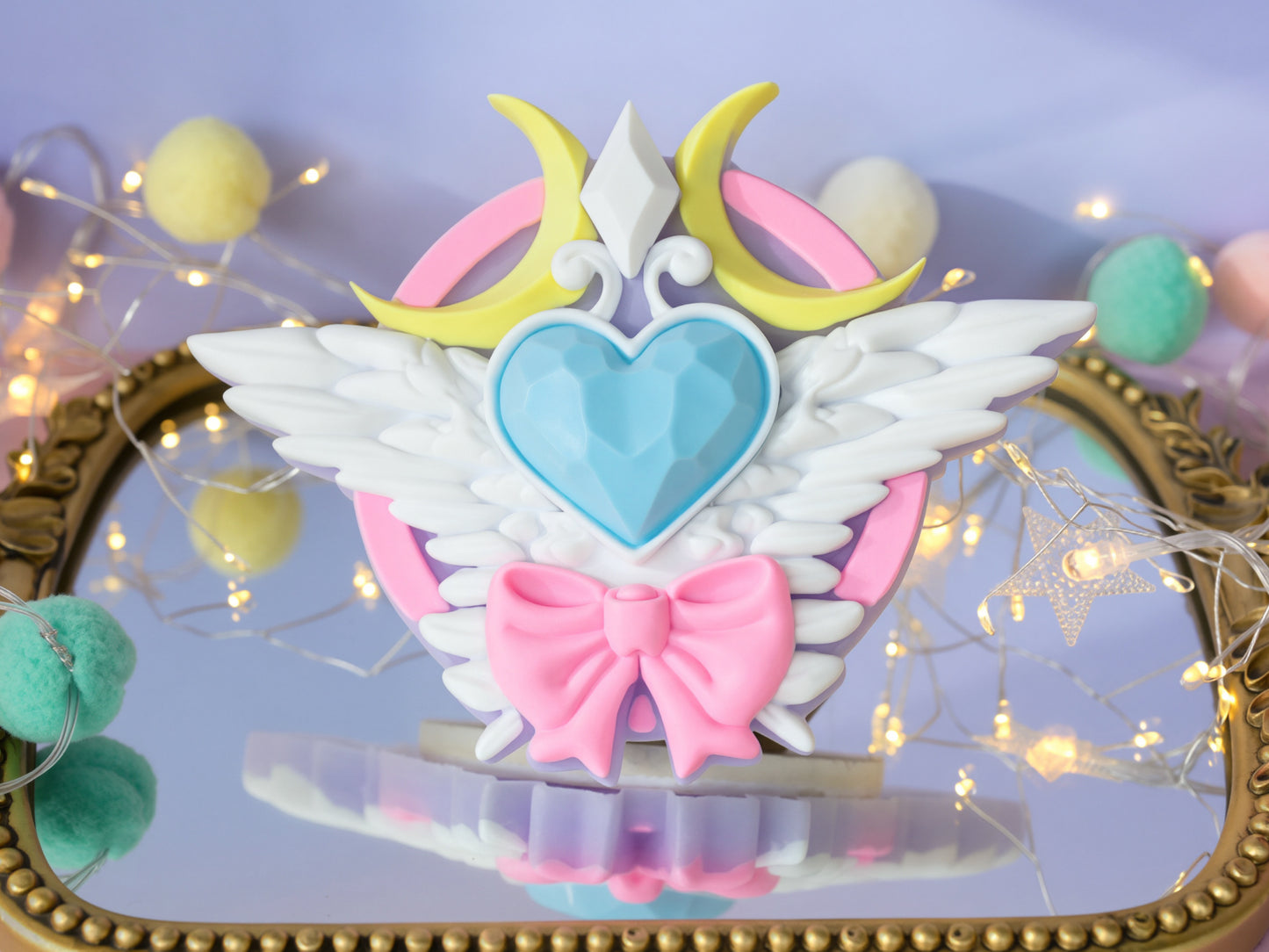 Matte Magica OS 0050/Medium UV