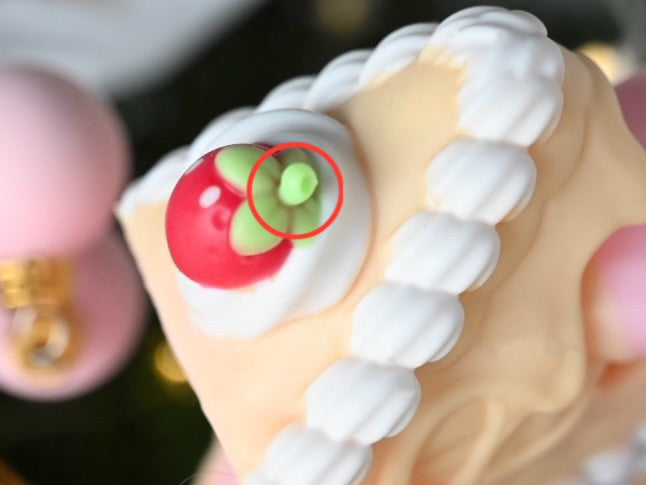 Matte Antoinette Small Size 0030/Soft