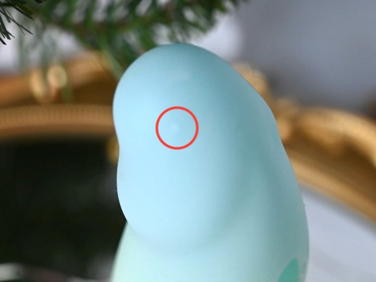 FLOP Matte Astra Medium Size 0030/Soft UV