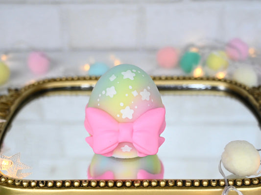Fancy Egg Large Size 0030/Soft UV