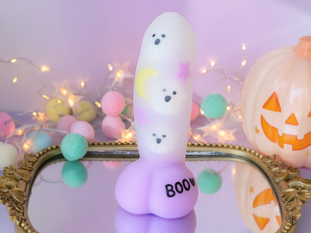 Matte Fitch Small Size 0030/Soft UV GITD