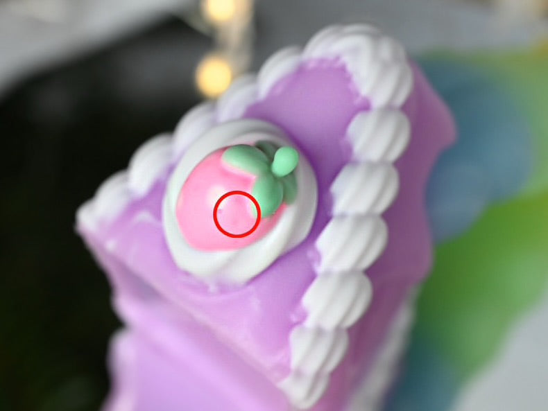 FLOP Matte Antoinette Small Size 0030/Soft