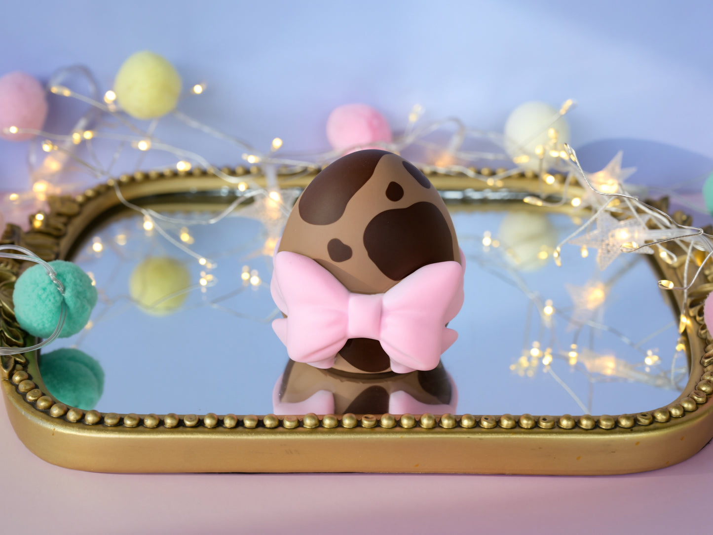 FLOP Matte Fancy Egg Large Size 0030/Soft
