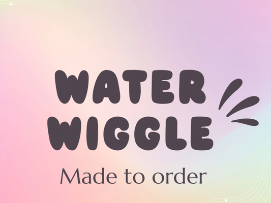 MTO Water Wiggle Custom
