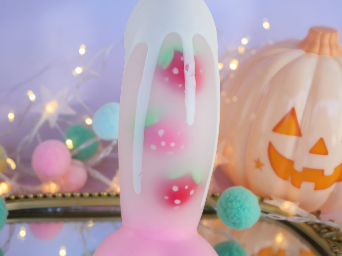 FLOP Matte Fitch Small Size 0020/Super Soft UV GITD