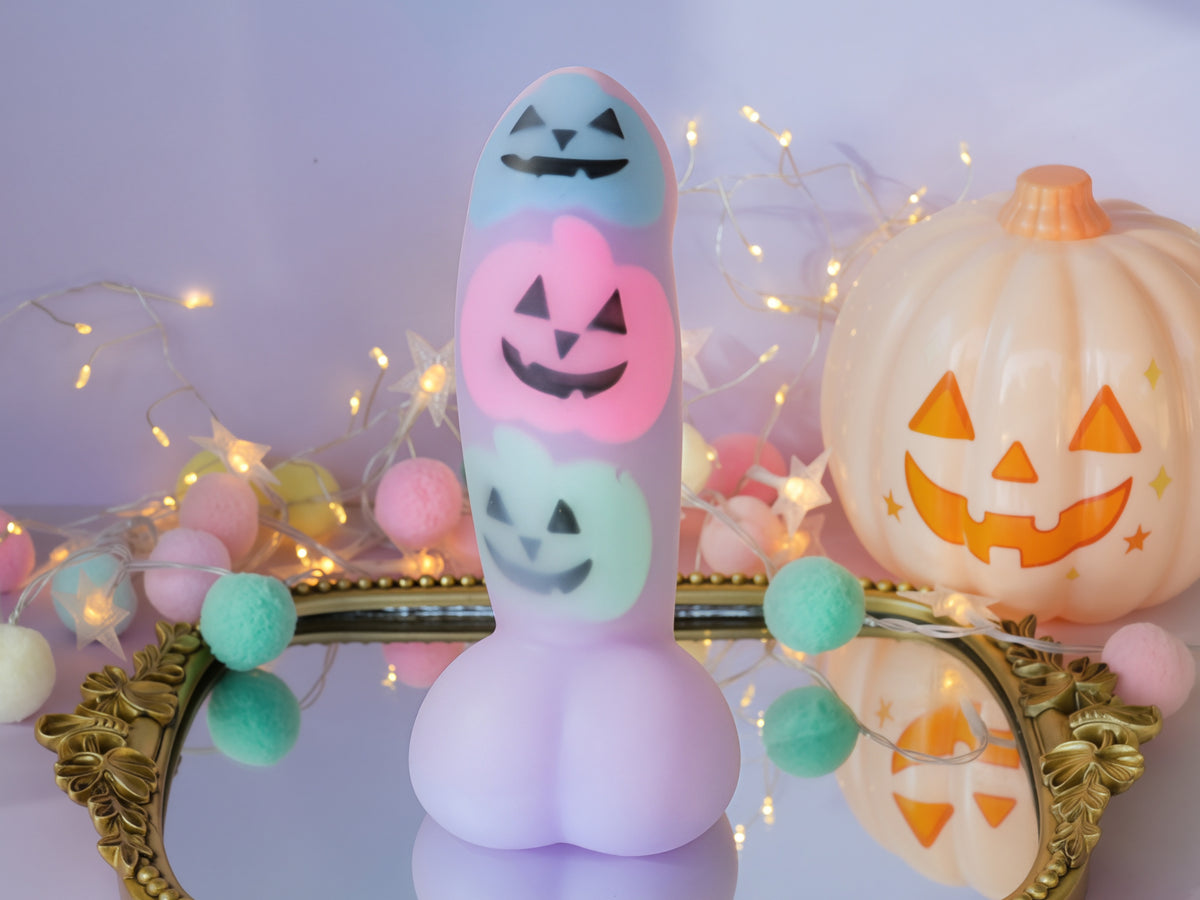 Matte Fitch Medium Size 0020/Super Soft UV GITD