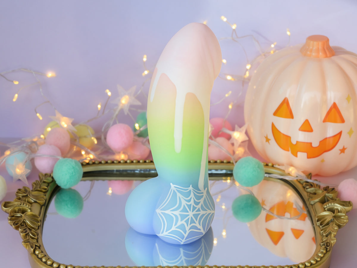 Matte Fitch Small Size 0020/Super Soft UV GITD
