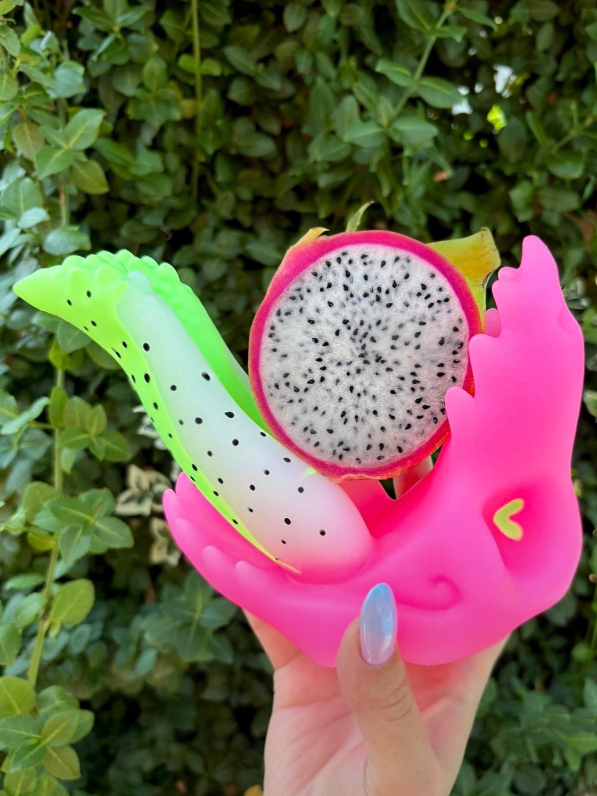 Matte Marrow Small Size 0030/Soft UV
