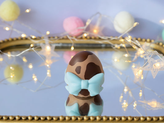FLOP Matte Fancy Egg Small Size 0030/Soft UV