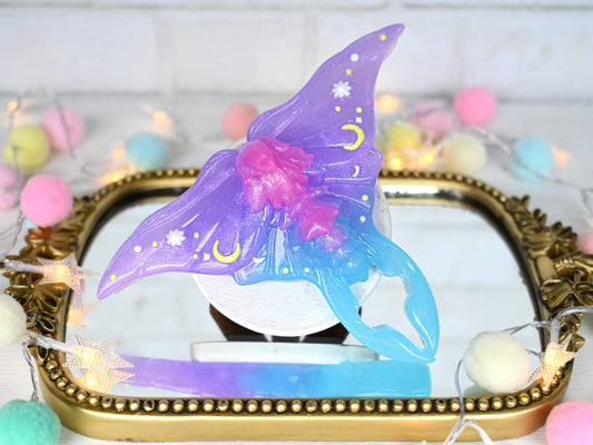 Gloss Luna Large Size 0031/NC UV