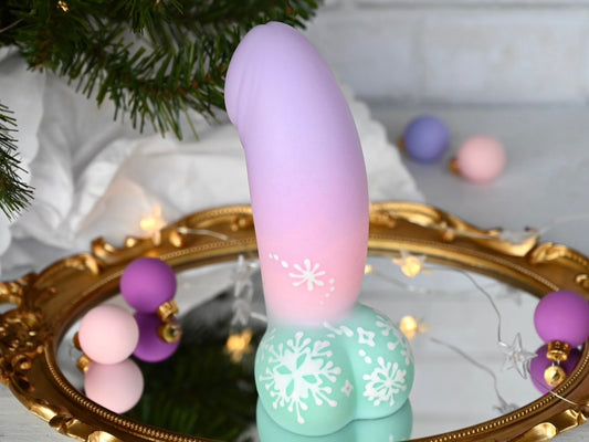 Matte Fitch Small Size 0030/Soft UV