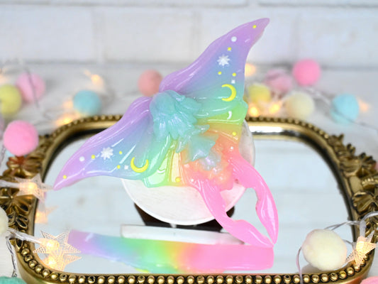 Gloss Luna Large Size 0030/Soft UV