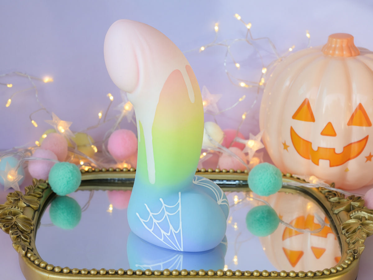 Matte Fitch Small Size 0020/Super Soft UV GITD