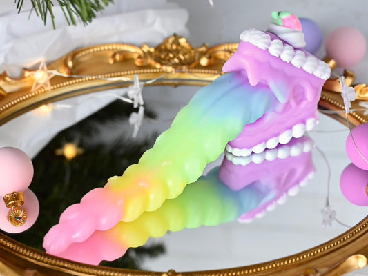 FLOP Matte Antoinette Small Size 0030/Soft