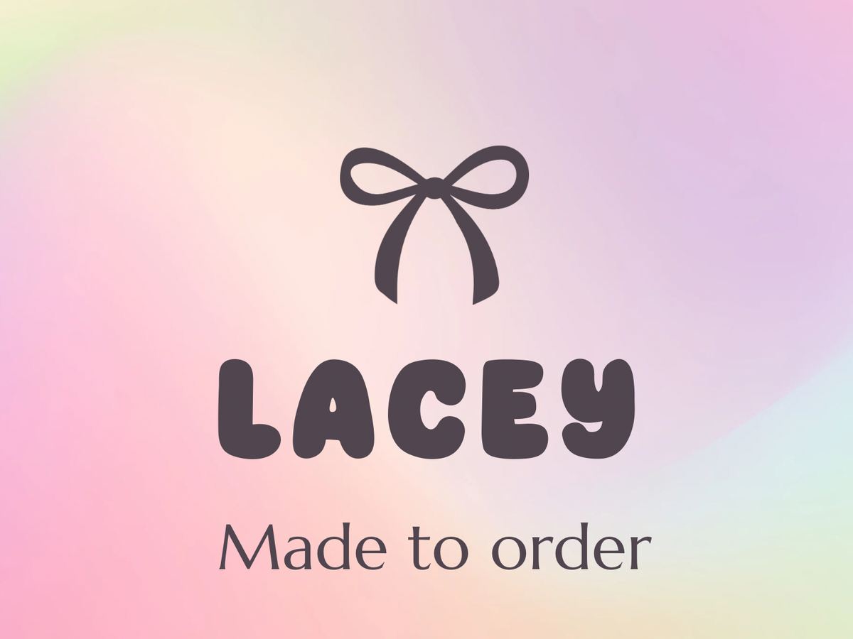 MTO Lacey Custom