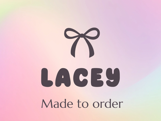 MTO Lacey Custom