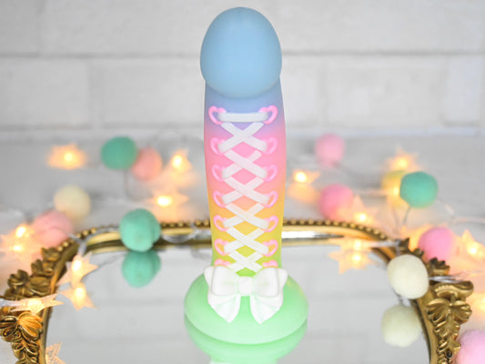 Matte Lacey Small Size 0030/Soft UV