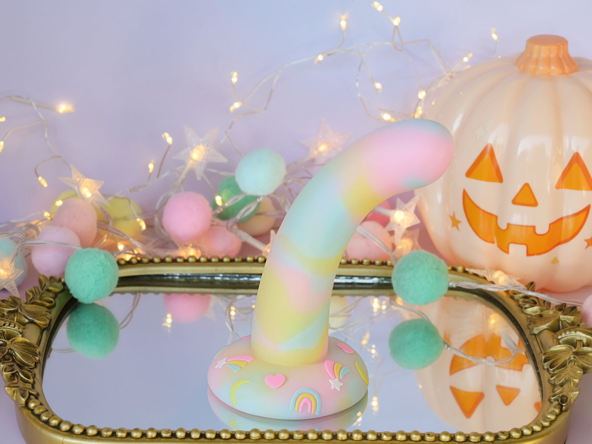 Matte Lucky Small Size 0030/Soft UV