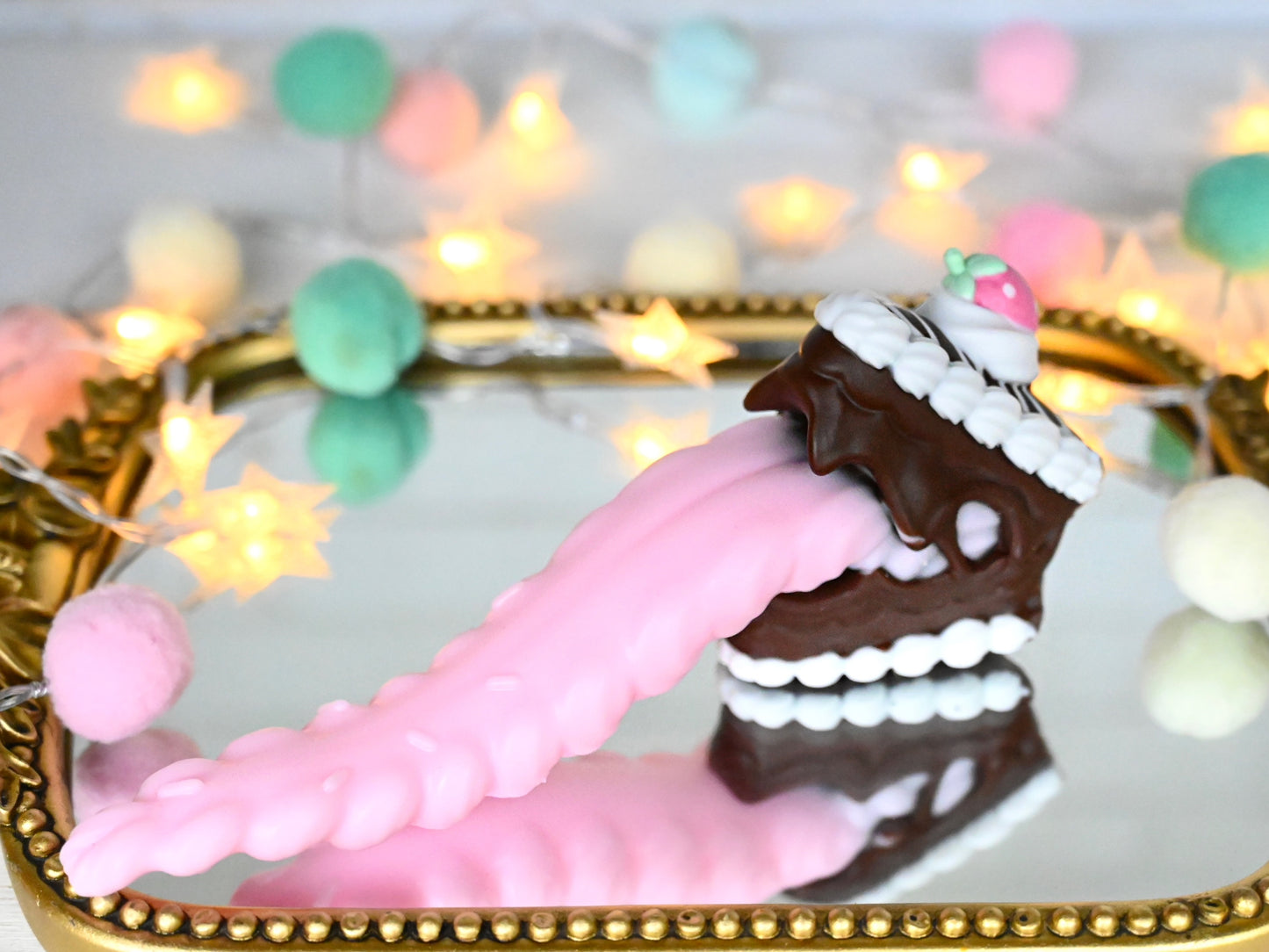 Matte Antoinette Small Size 0030/Soft