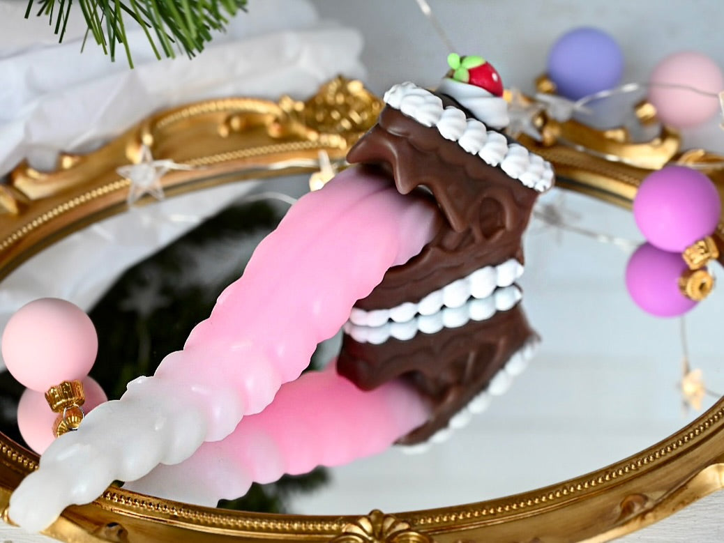 Matte Antoinette Small Size 0030/Soft