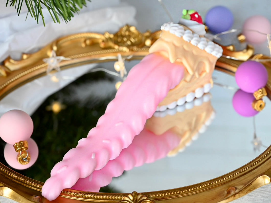 Matte Antoinette Small Size 0030/Soft