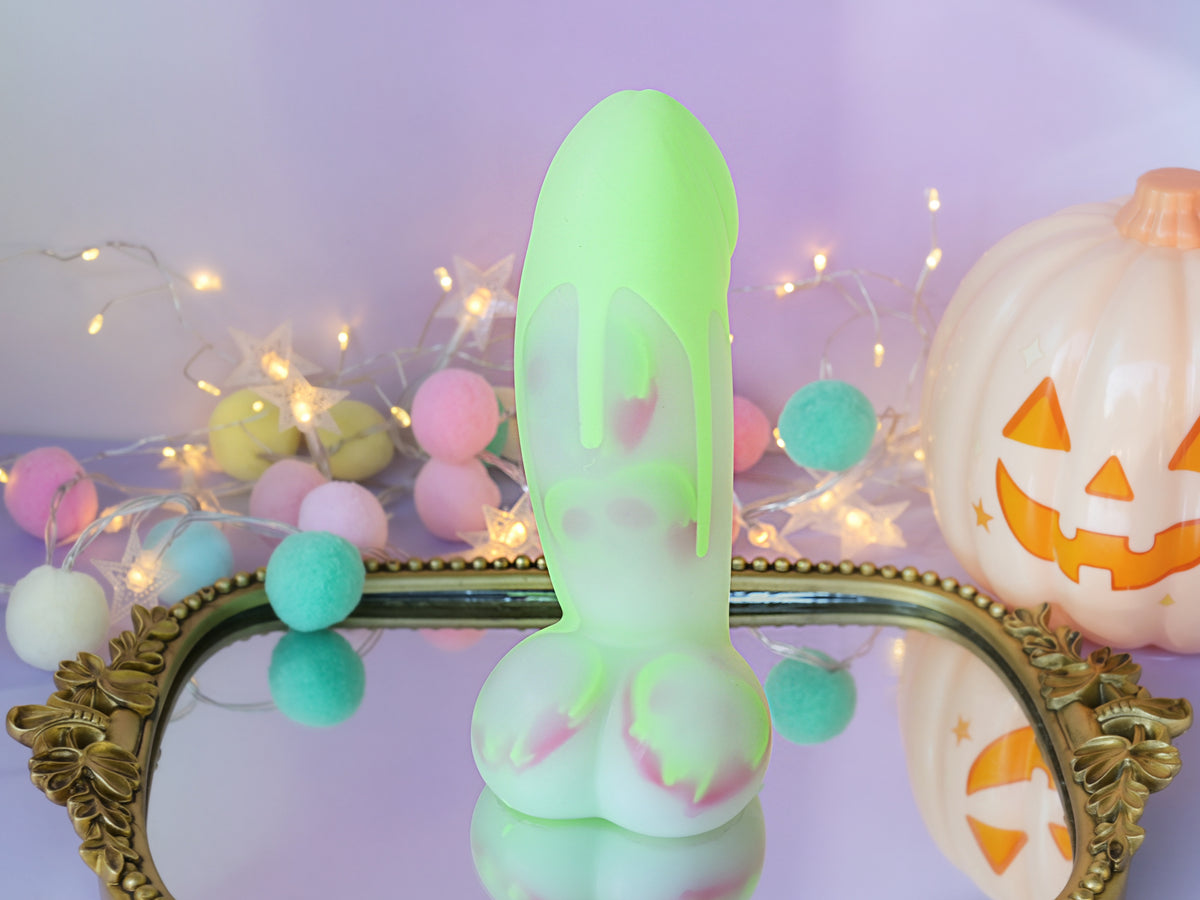 Matte Fitch Small Size 0020/Super Soft UV GITD