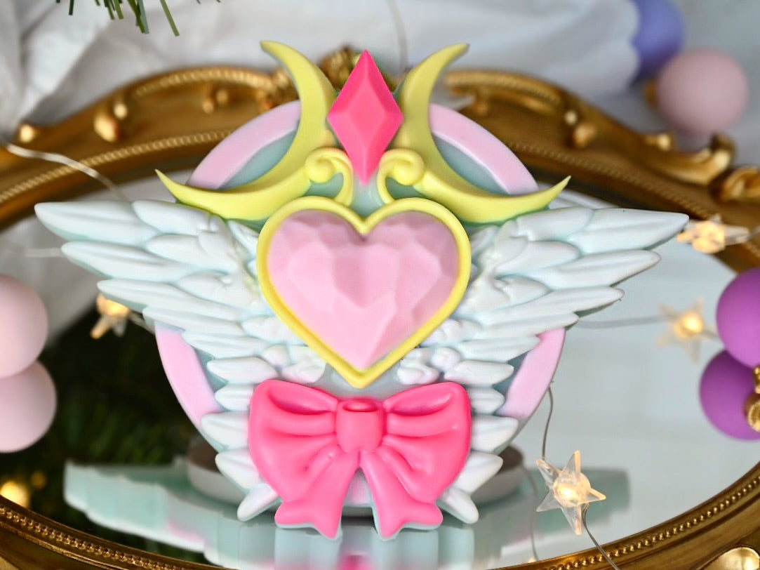 FLOP Matte Magica OS 0030/Soft UV