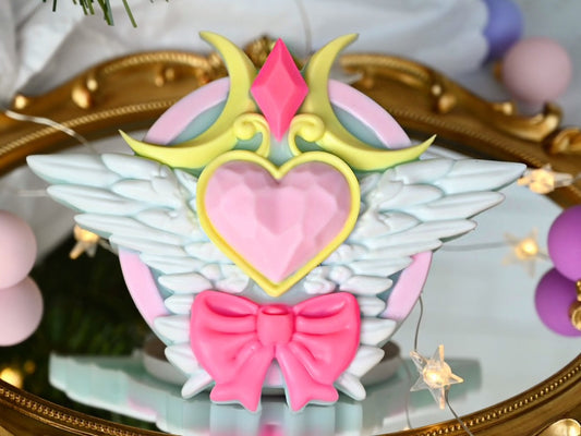 FLOP Matte Magica OS 0030/Soft UV