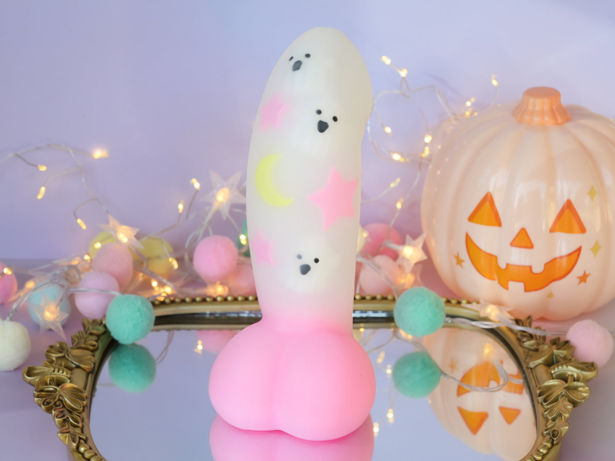 Matte Fitch Medium Size 0030/Soft UV GITD