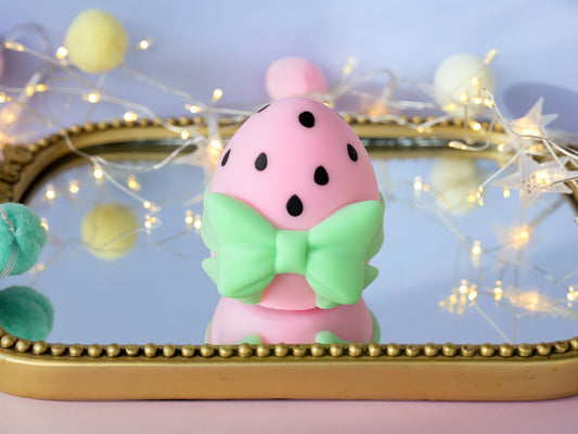 FLOP Matte Fancy Egg Large Size 0030/Soft UV