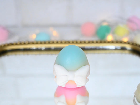 Fancy Egg Small Size 0030/Soft UV