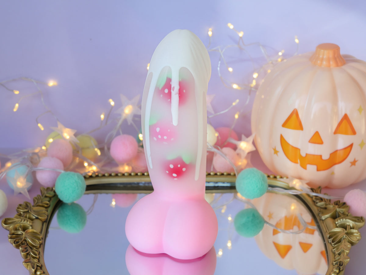 FLOP Matte Fitch Small Size 0020/Super Soft UV GITD