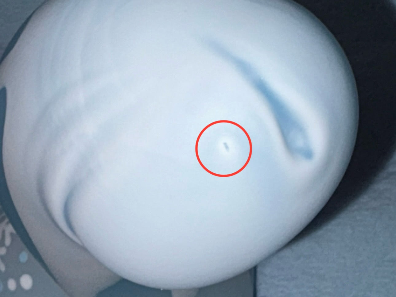 FLOP Matte Fitch Small Size 0030/Soft UV