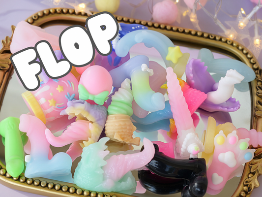 FLOP Pack of Sprinkles (Minatures)
