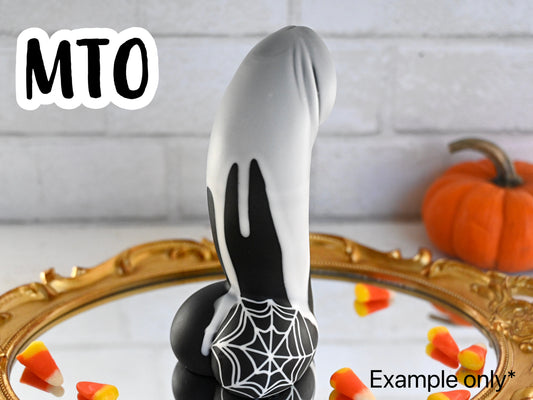 [COMING SOON] Matte Fitch “Spider Webs” Made To Order